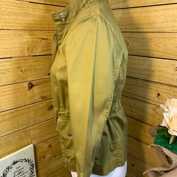 Jacket Amber Sun - Picture 2 of 8